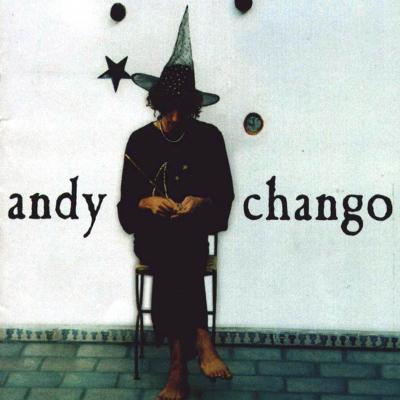 ANDY CHANGO