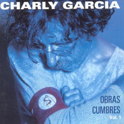 CHARLY GARCÍA