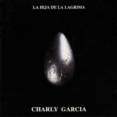 CHARLY GARCÍA
